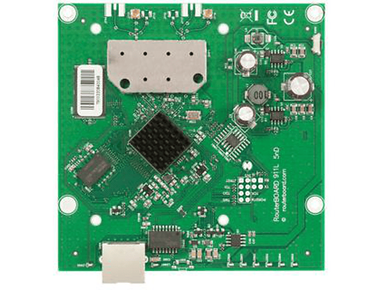 MIKROTIK RB911-5HND 1 Router