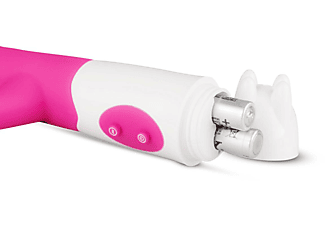 EASYTOYS VIBE COLLECTION Petite Piper Vibrator