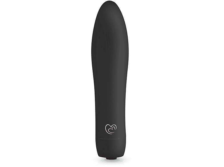 Easytoys Mini Vibe Collection Velvet Mini Vibrator Saturn