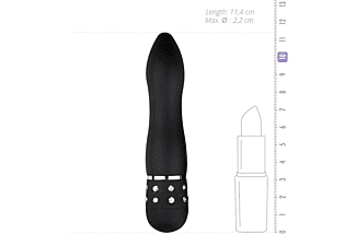 EASYTOYS MINI VIBE COLLECTION Mini Mini-Vibrator