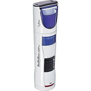 Barbero - BABYLISS T810e, Azul