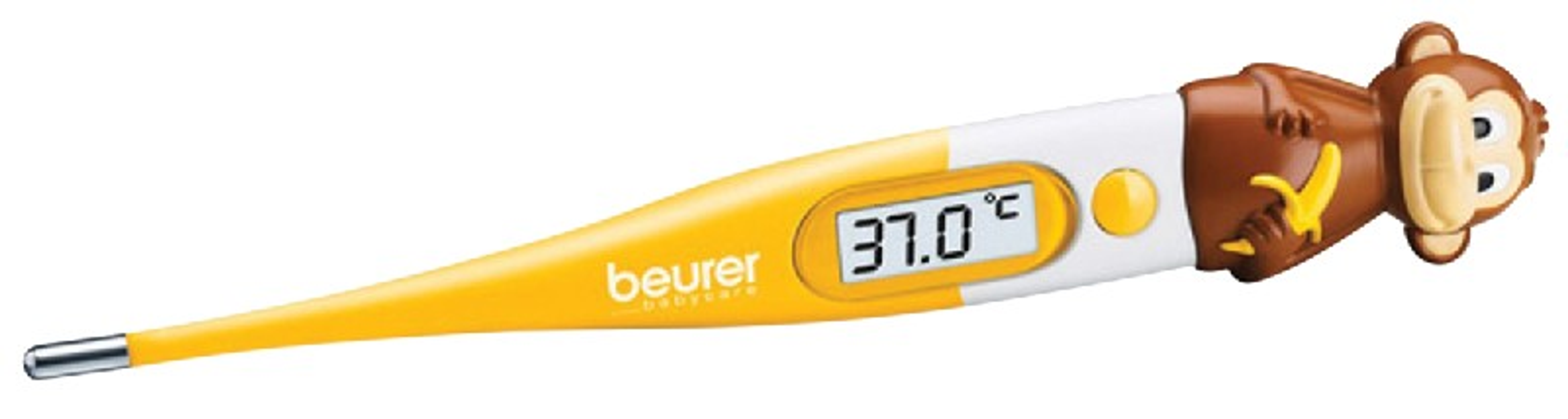 Beurer 950.04 Mono digital 10 segundos con alarma de fiebre by 11 corporal en