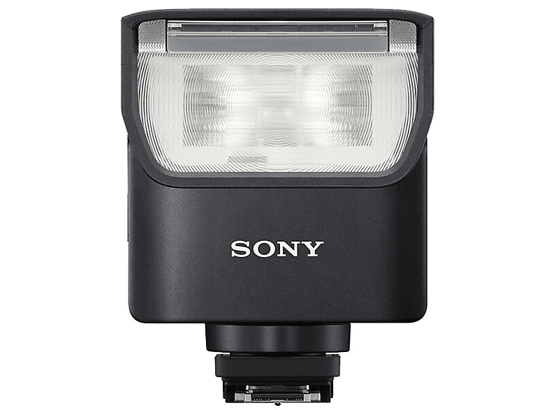 SONY HVL-F RM mm Systemblitz 28 (28 bei 50 Brennweite, - für TTL/MANUELL/MULTI) Sony