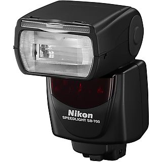 Flash  - 4808 NIKON