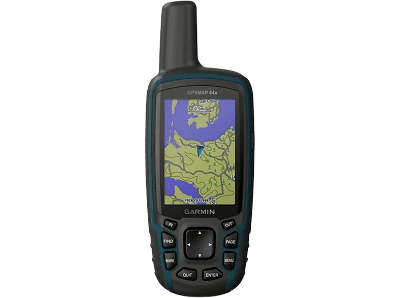 GPS  - 010-02258-01 GARMIN