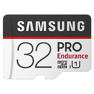 Tarjeta microSD 32 GB  - Pro Endurance - MB-MJ32GA SAMSUNG