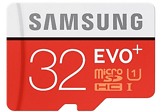 Tarjeta MicroSDHC 32 GB  - MB-MC32GA/EU SAMSUNG
}