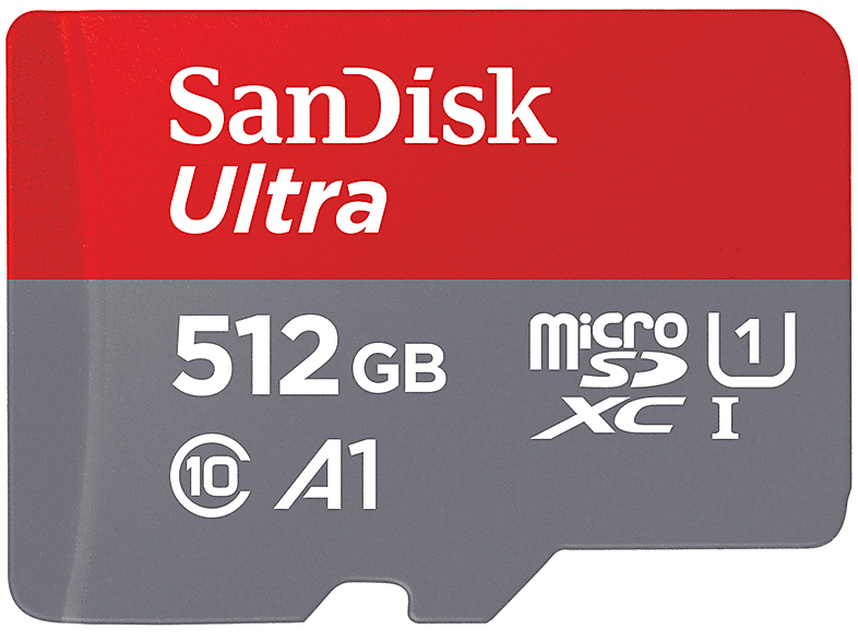 Tarjeta SDXC - SANDISK 173497