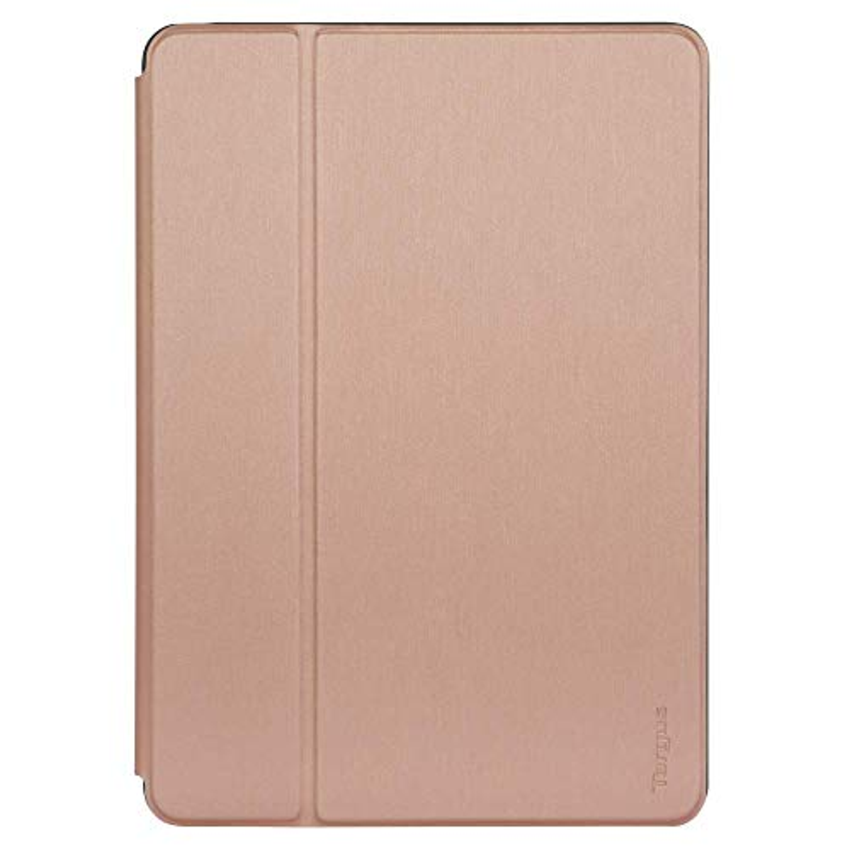 TARGUS THZ85008GL Rosé-Gold Bookcover Apple Polyurethane,Thermoplastisches Tablethülle Polyurethan, für