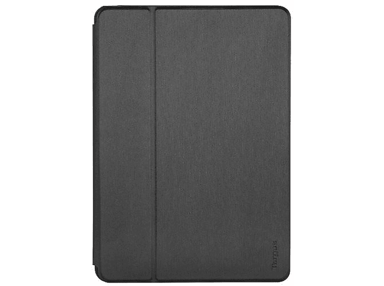 TARGUS THZ850GL Tablethülle Bookcover für Apple Polyurethane,Thermoplastisches Polyurethan, Schwarz