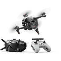 Drone  - FPV DJI