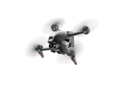 Drone - FPV DJI