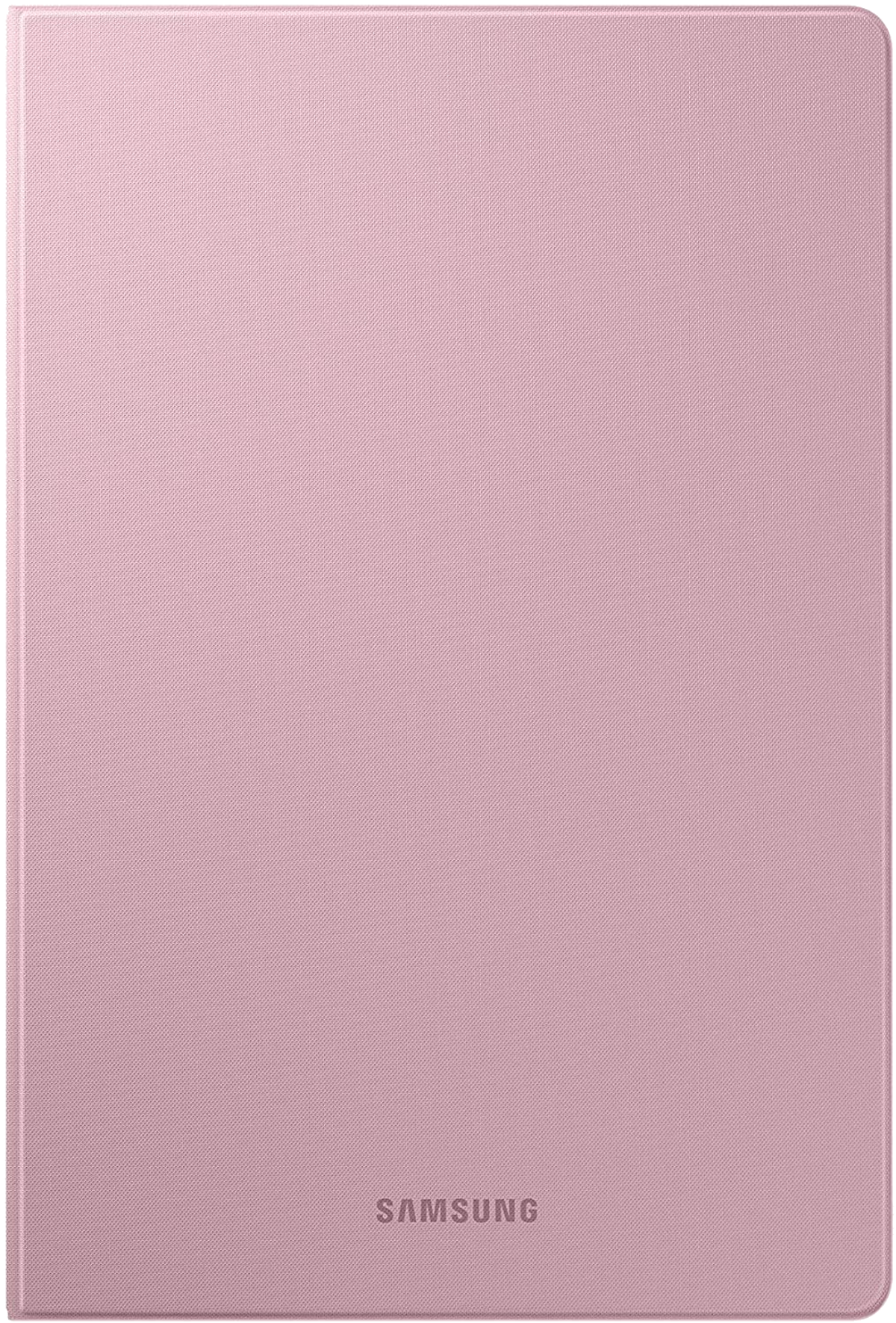 SAMSUNG EF-BPA610 Tablethülle Pink Bookcover für Kunststoff, Samsung