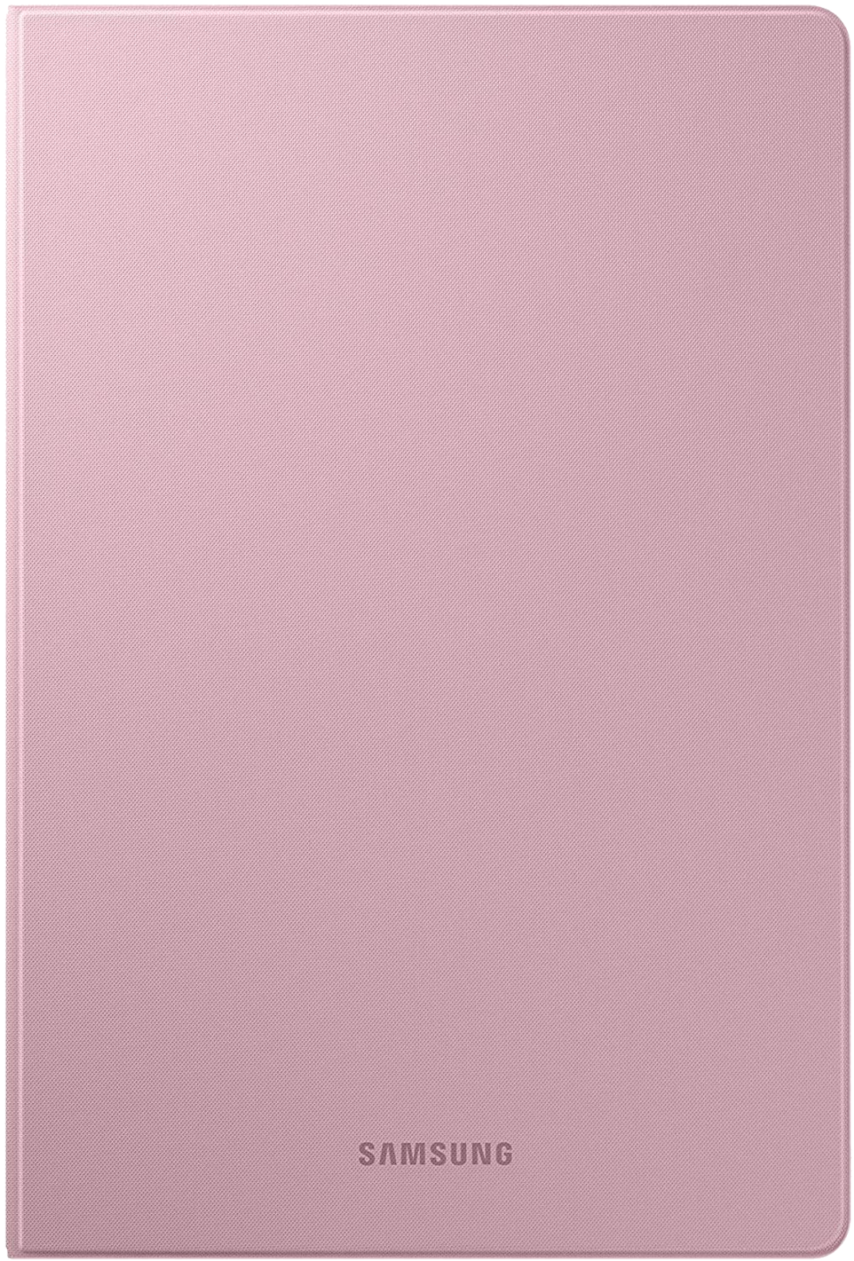 Samsung Pink Bookcover Kunststoff, EF-BPA610 für SAMSUNG Tablethülle