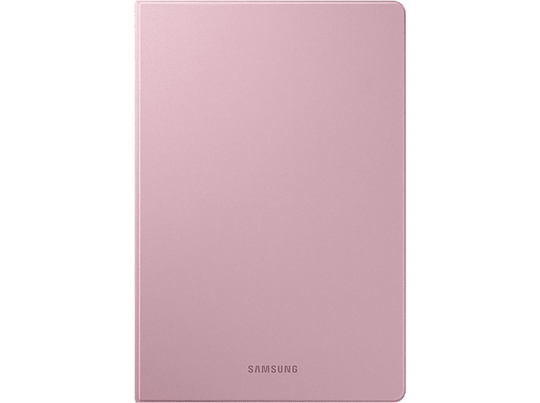 SAMSUNG EF-BPA610 Tablethülle Bookcover für Samsung Kunststoff, Pink