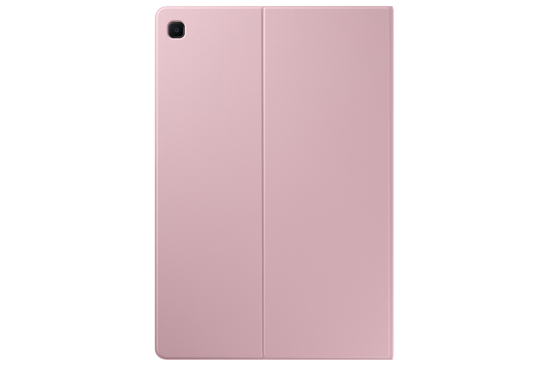 Kunststoff, EF-BPA610 Bookcover Samsung Tablethülle Pink für SAMSUNG