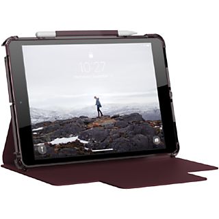 Funda tablet  - UAG Para iPad 10.2" 7 & 8 G, Morado