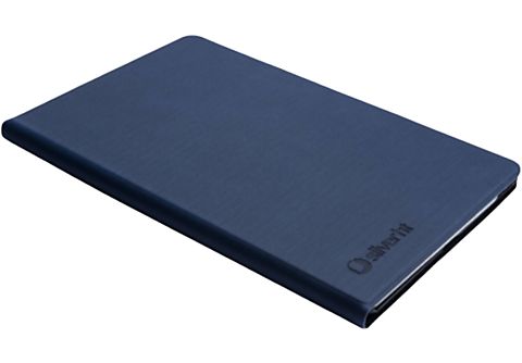 Funda tablet  - Silver HT Para M10, Azul