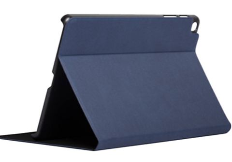 Funda tablet  - Silver HT Para M10, Azul