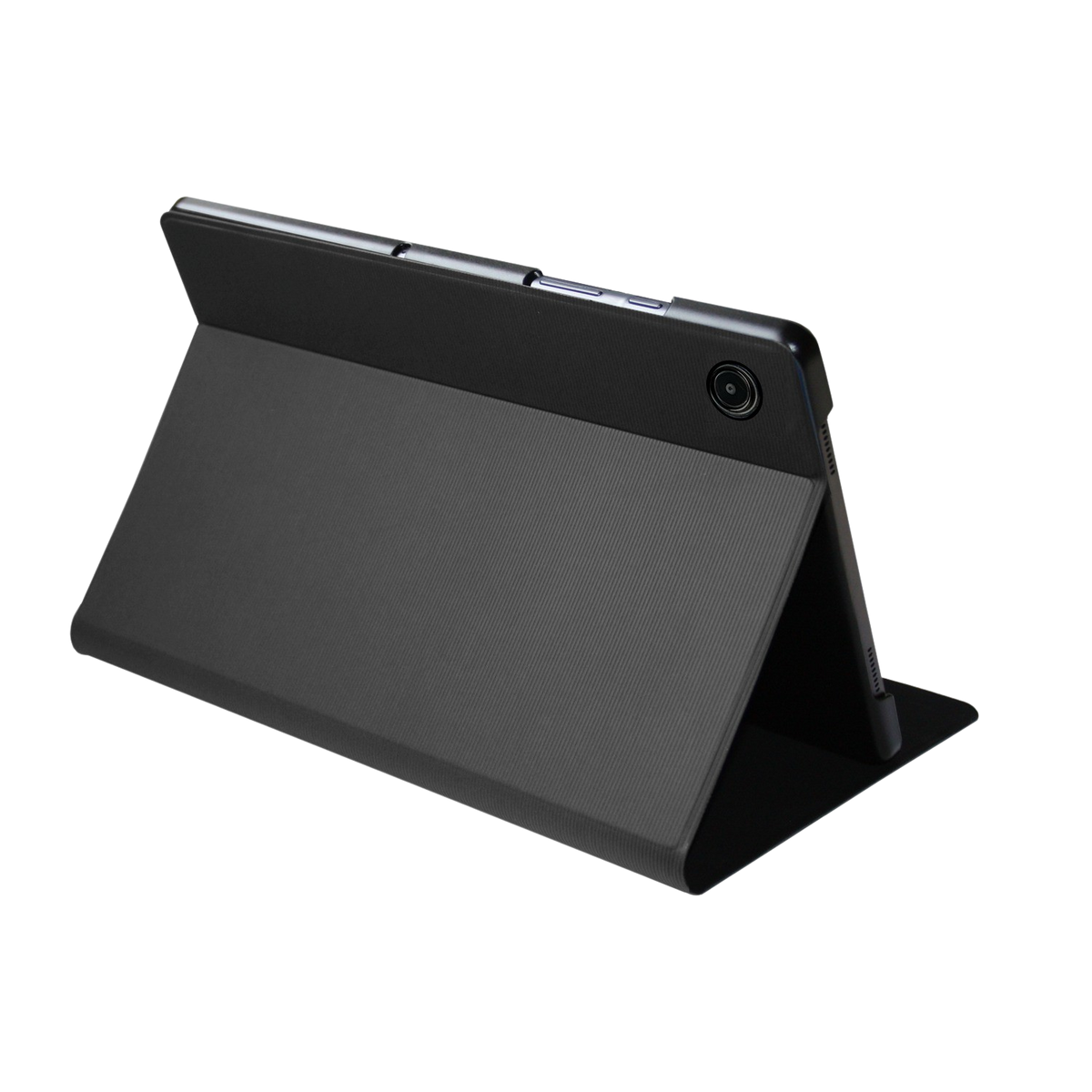 Funda tablet - Silver HT Para Galaxy Tab A8 2022, Negro