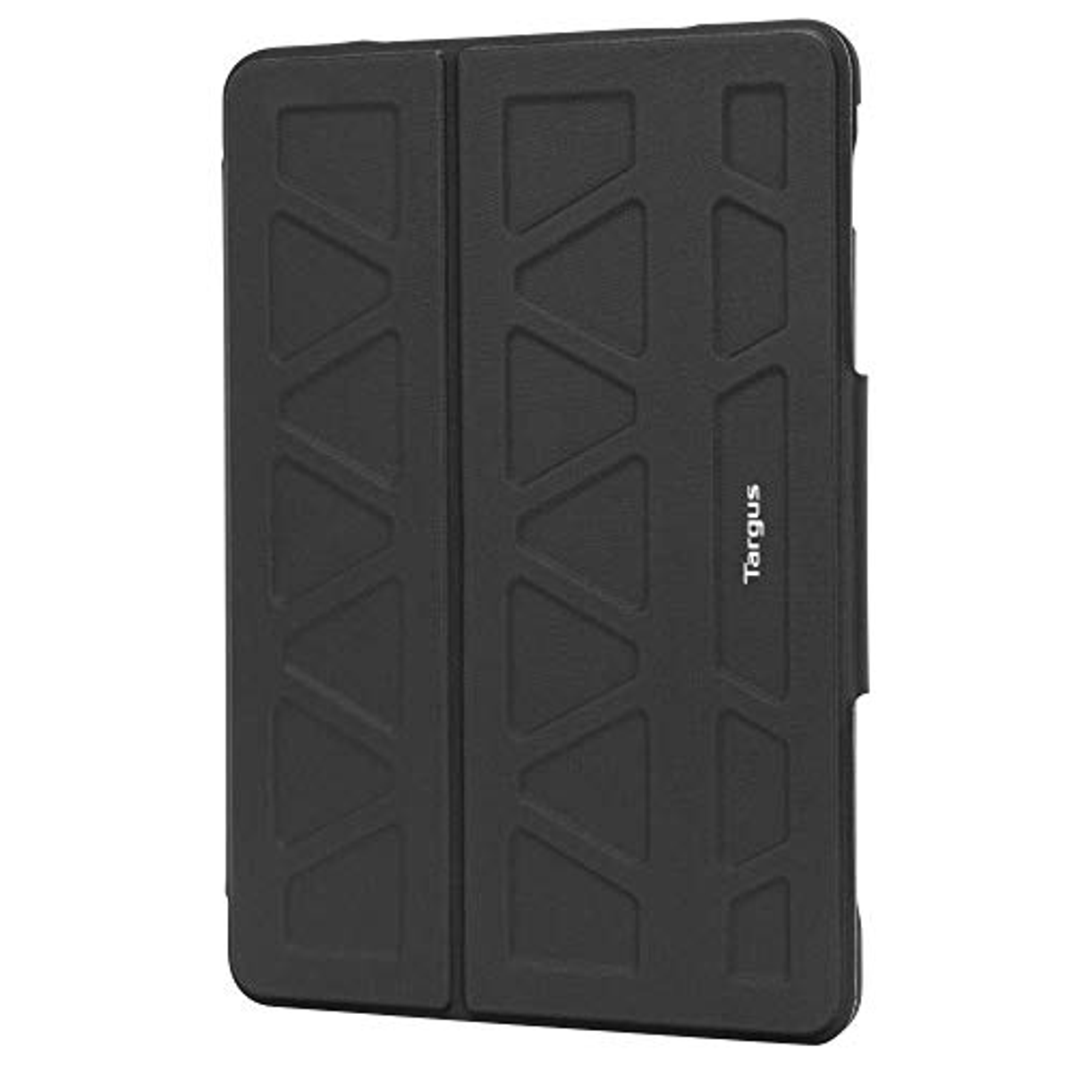 TARGUS THZ852GL Tablethülle Apple Schwarz Polyurethan, Bookcover für Polyurethane,Thermoplastisches