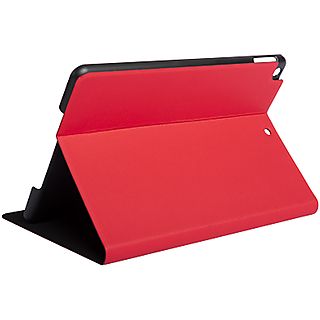 Funda para tablet  - Silver HT Para iPad 2019/2020/2021/202/2023 10.2", Rojo