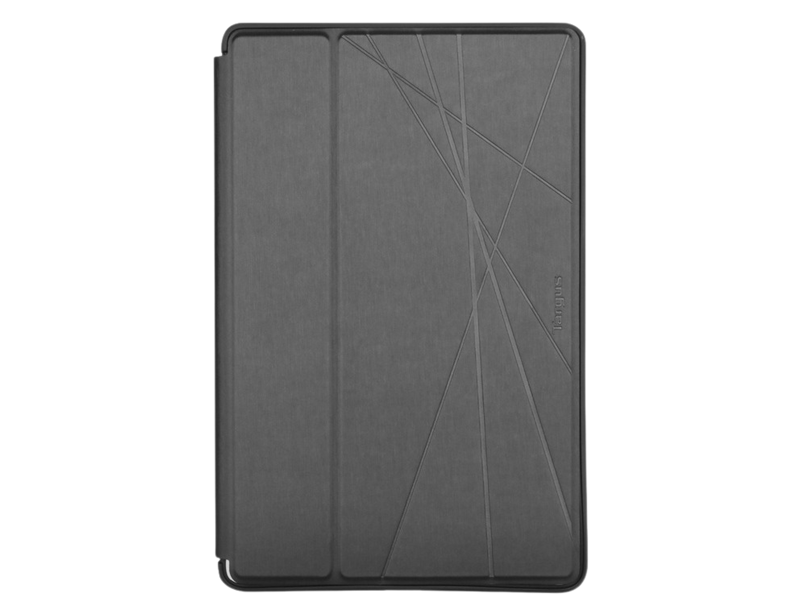 Funda tablet - TARGUS Para Galaxy Tab A7 de 10.4", Negro