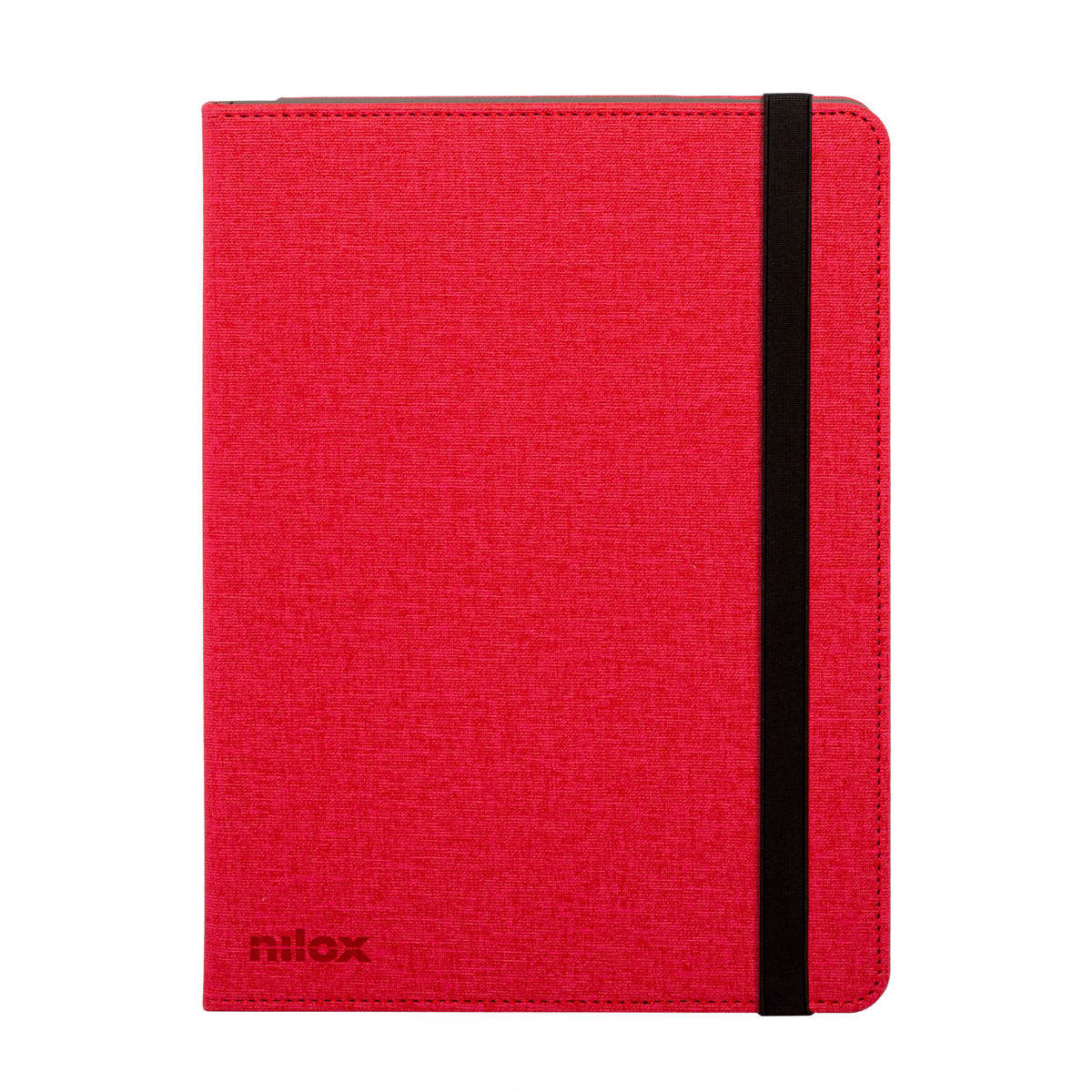 Funda tablet - NILOX Para Tablet universal de 9,7" a 10,5", Rojo