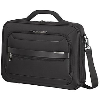 Funda - SAMSONITE 123665/1041, 15 ", -, Negro