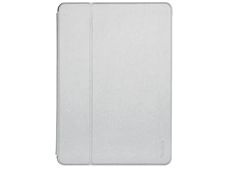 Polyurethan, THZ85011GL für Polyurethane,Thermoplastisches Tablethülle Bookcover Apple TARGUS Silber
