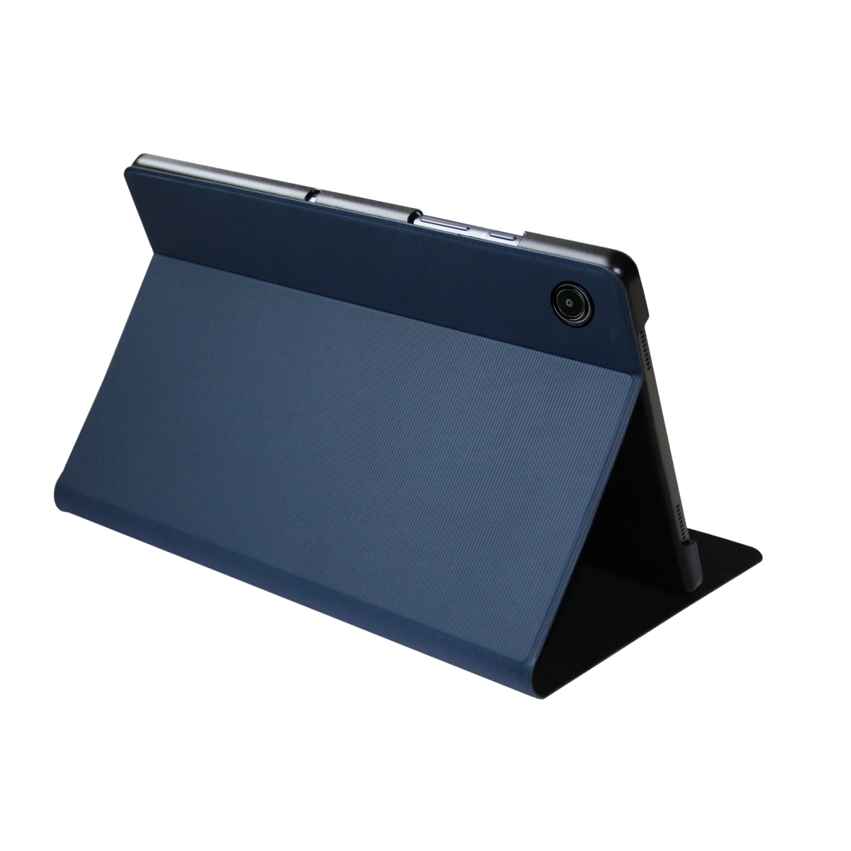 Funda tablet - Silver HT Para Galaxy Tab A8 2022, Azul