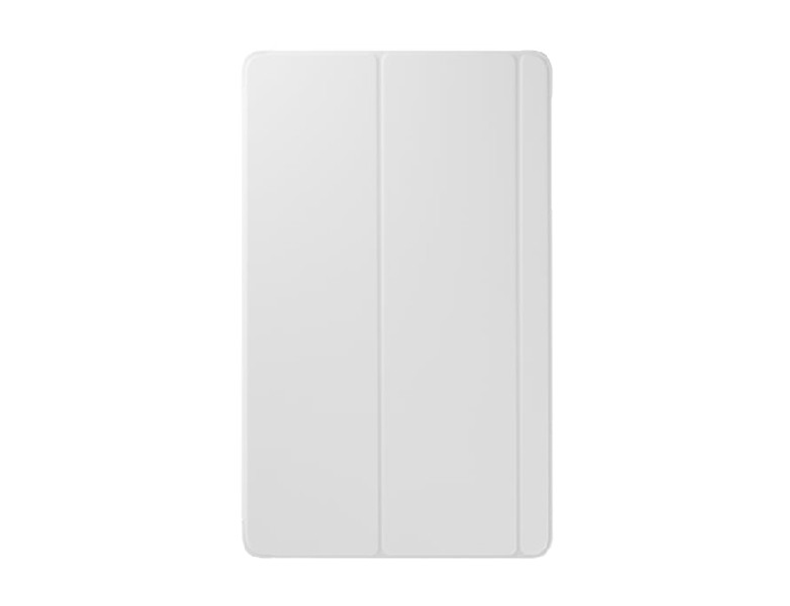 Funda tablet - SAMSUNG Para Galaxy Tab A, Blanco