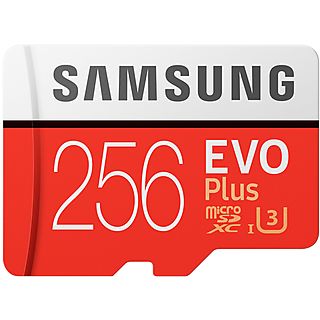 Tarjeta MicroSD  - Evo Plus SAMSUNG