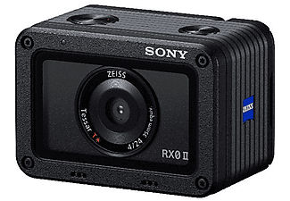 compacta - SONY, megapixel, | MediaMarkt