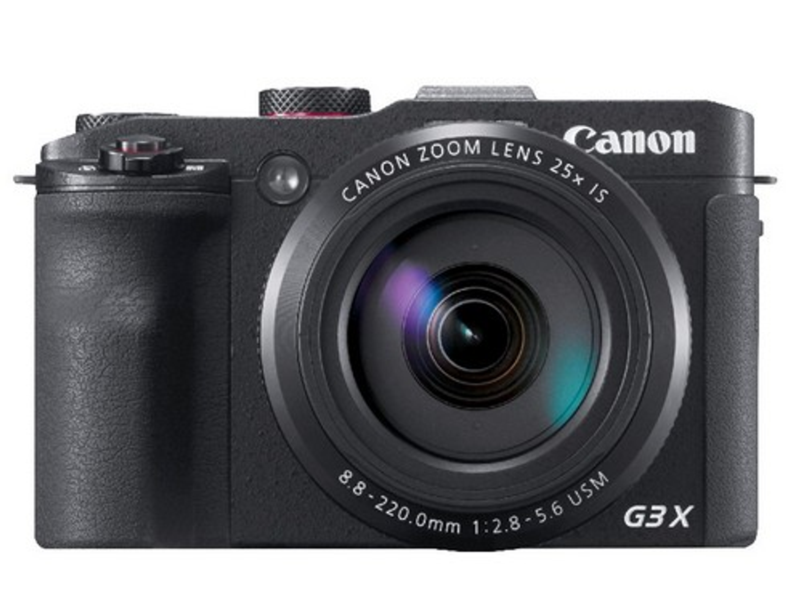 Cámara compacta 0106C002 - CANON, 20,2 megapixelmegapixel, Negro