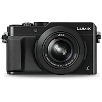 bubbel leerling Niet genoeg Fotografía Panasonic | MediaMarkt