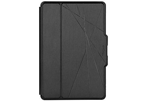 Funda Tablet  - TARGUS Para Galaxy Tab S6, Negro