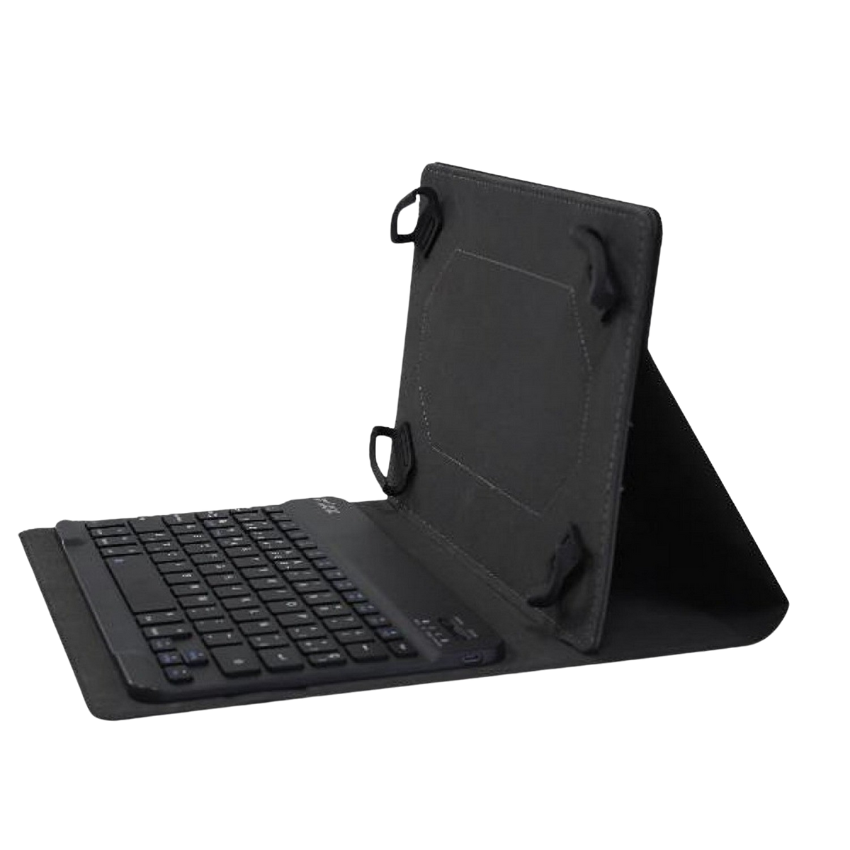 Funda tablet - NXKB01 NILOX, Negro