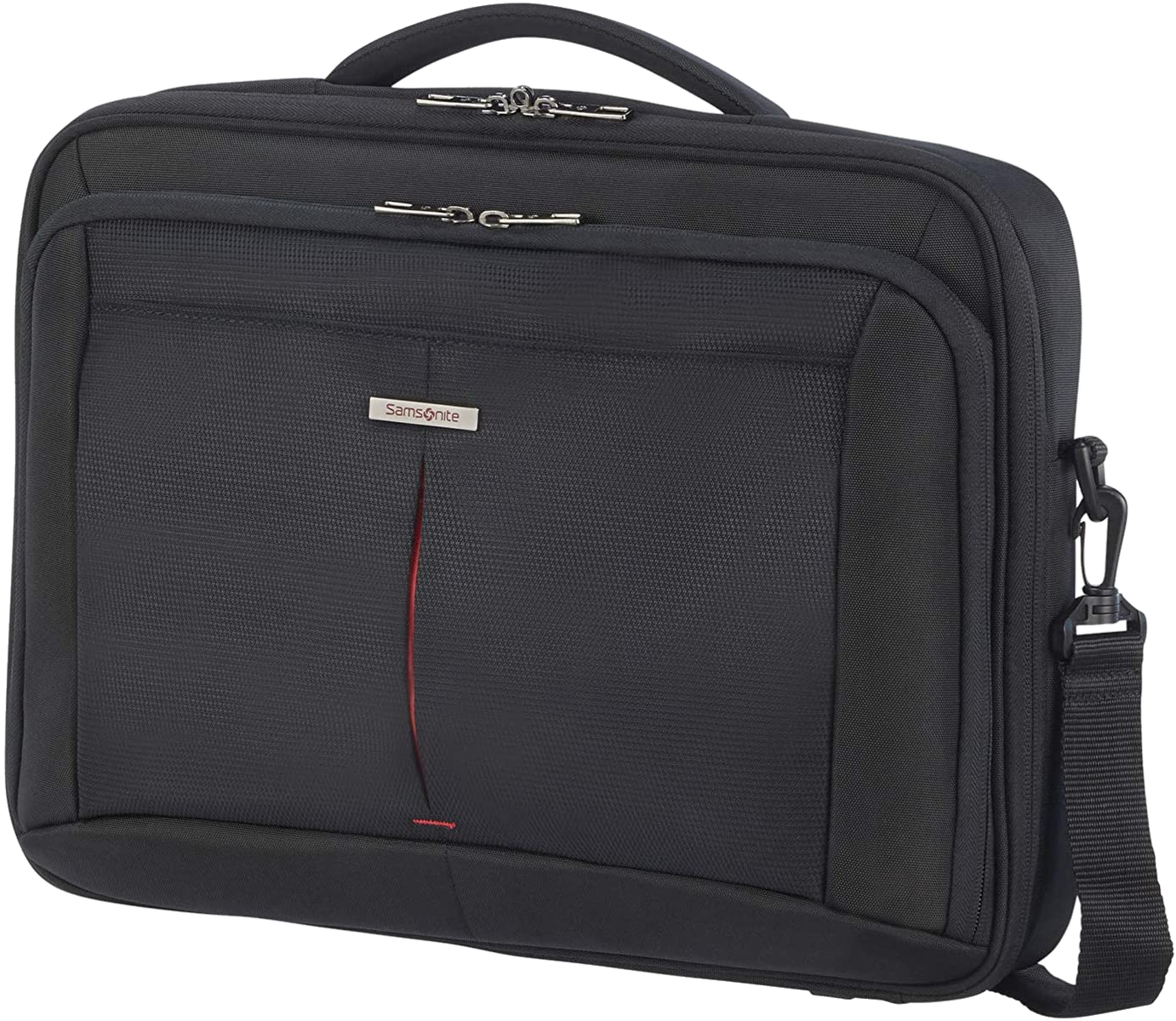 SAMSONITE Polyester, Neopren, Schwarz Universal 100% Office für 2.0 GUARDIT Aktentasche Case