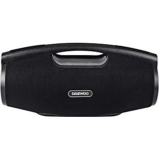 Altavoz inalámbrico - DAEWOO DBT-35, Negro