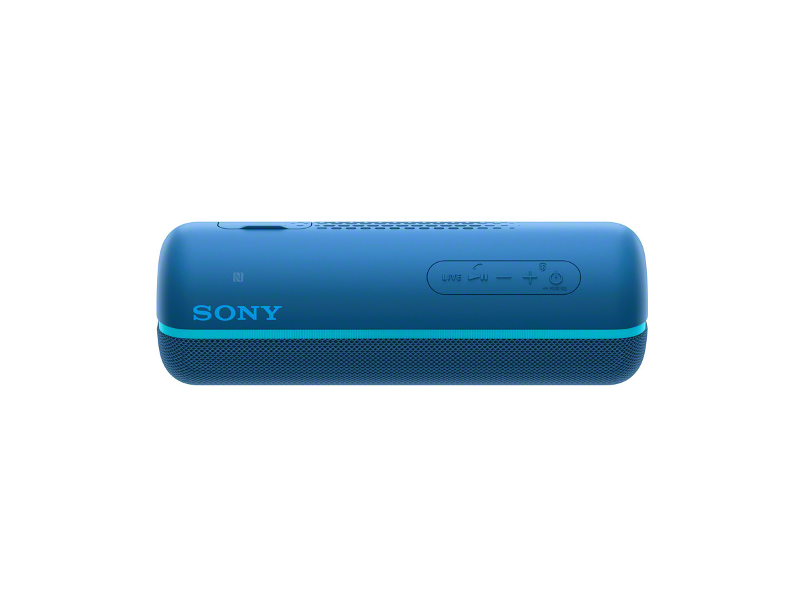 Altavoz inalámbrico SRSXB22L - SONY, null, Azul