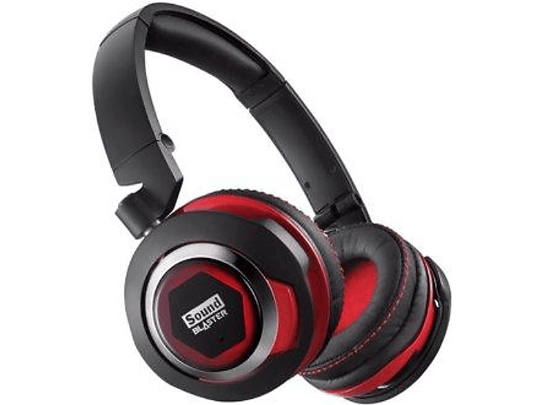 Auriculares gaming - CREATIVE 70GH026000001