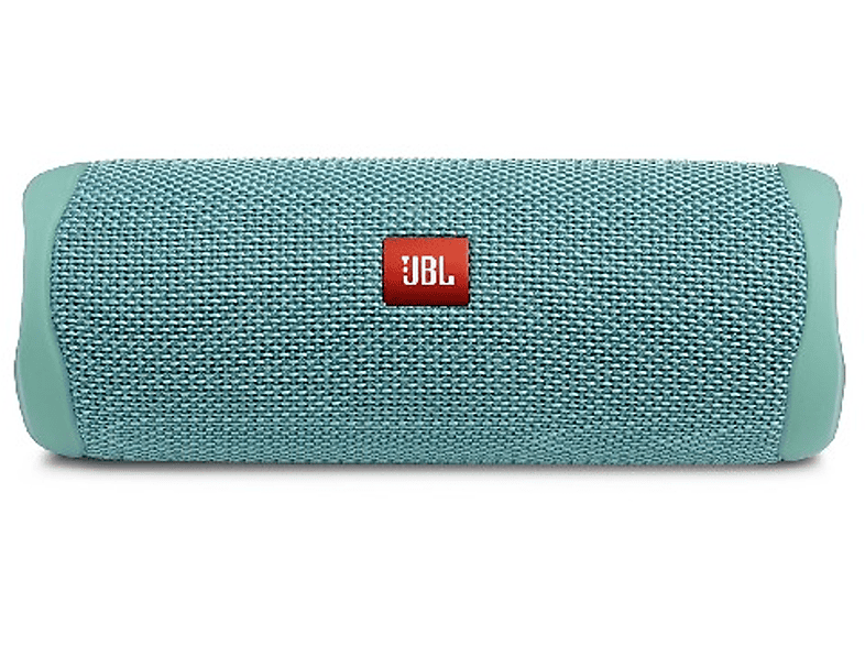 Altavoz inalámbrico - JBL FLIP 5 TEAL