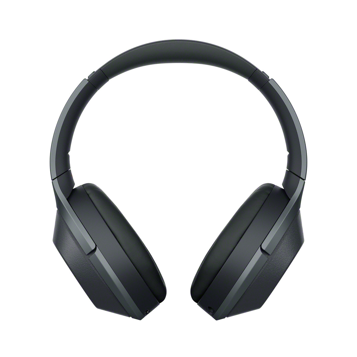 XM2 Schwarz SONY B SCHWARZ, Over-ear Bluetooth WH Kopfhörer 1000