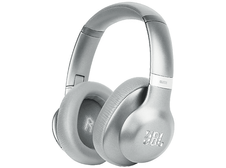 Auriculares con cable - JBL JBLV750NXTSIL