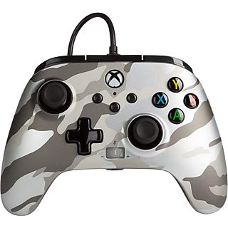 Mando  - 1520329-01 POWER A, Xbox Series S, Cable, Camo