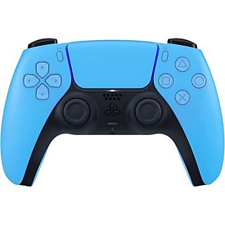 Mando  - 9728191 SONY, PlayStation 5, Inalámbrica, Azul