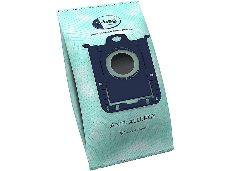 20 Sacs D'aspirateur Adaptés à Bielmeier BHG 2000