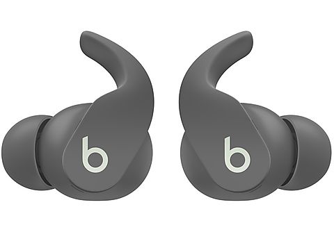 BEATS BY DR. DRE MK2J3ZM/A, In-ear Kopfhörer Bluetooth Grau