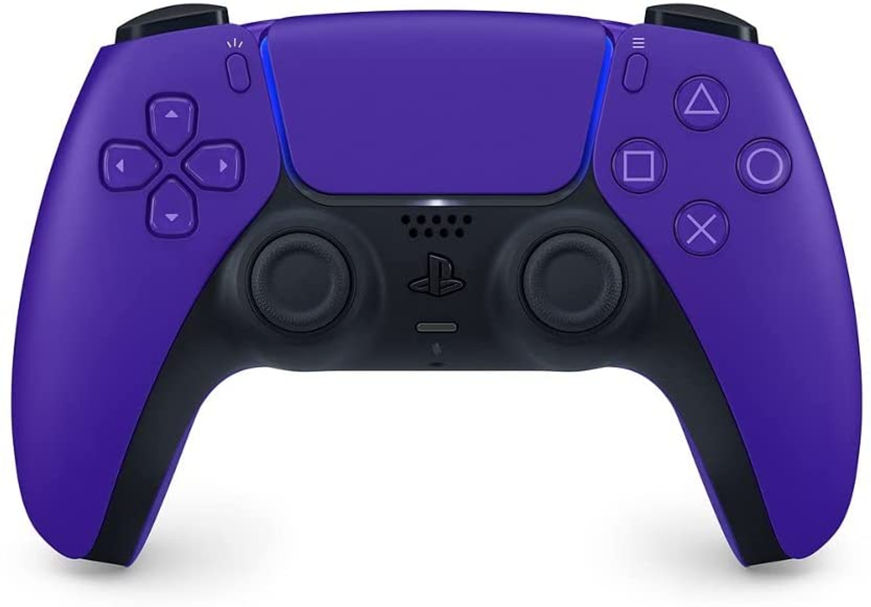 Mando - 9729198 SONY, PlayStation 5, Inalámbrica, Morado